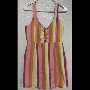 Forever 21 Mini Dress